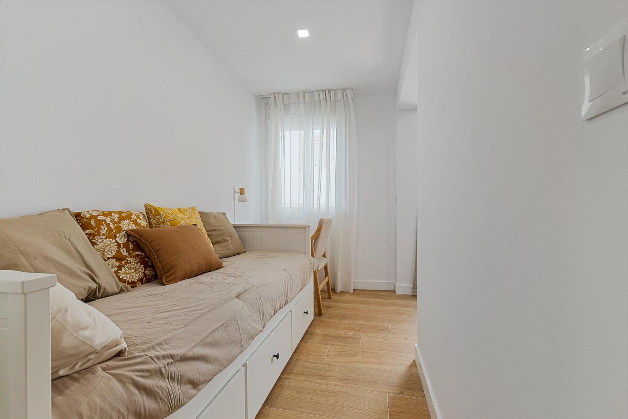 Dennilenni A Marbella Centro Apartment Exterior photo