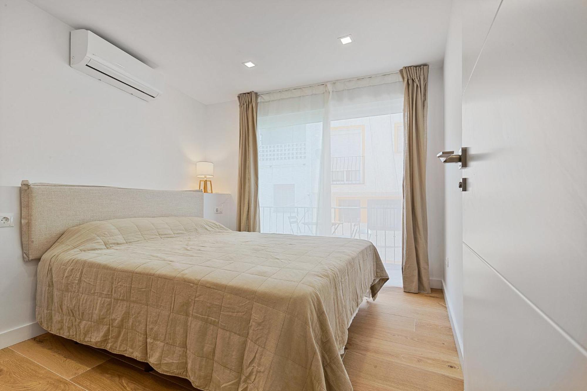 Dennilenni A Marbella Centro Apartment Exterior photo