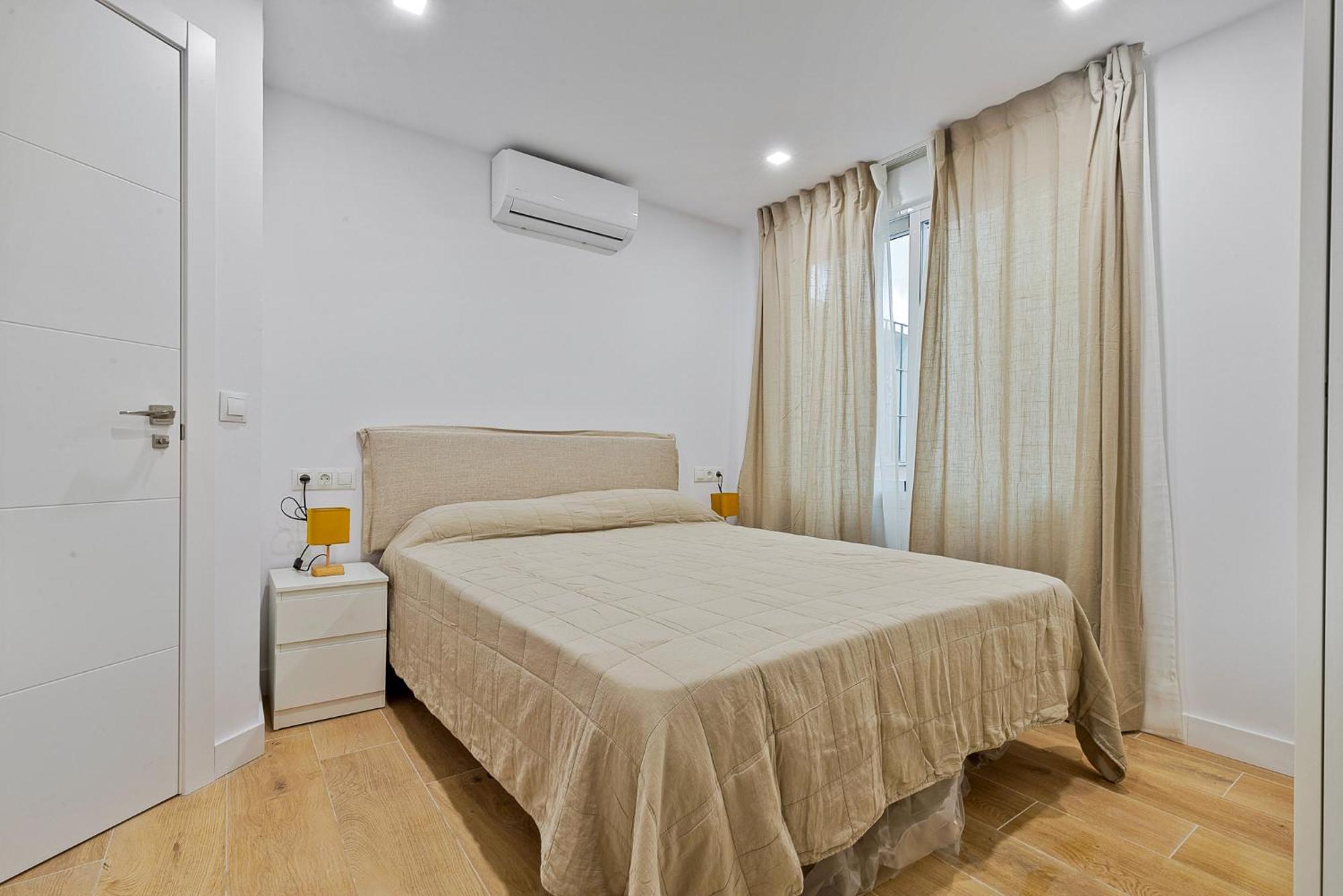 Dennilenni A Marbella Centro Apartment Exterior photo